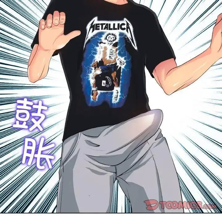[韩国漫画] 一杆入洞 剧情,OL#[141P]-27