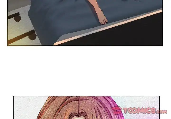 [韩国漫画] 一杆入洞 剧情,OL#[135P]-3