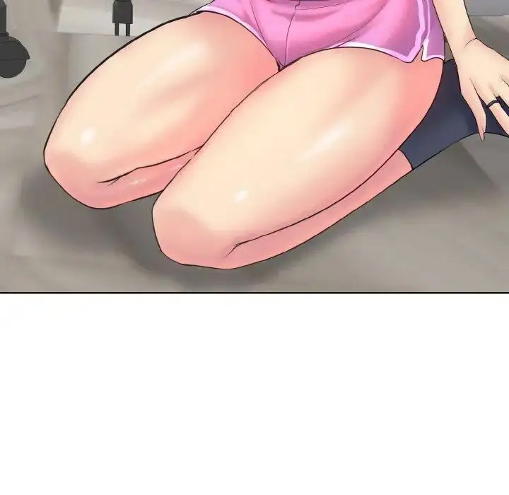 [韩国漫画] 一杆入洞 剧情,OL#[135P]-59