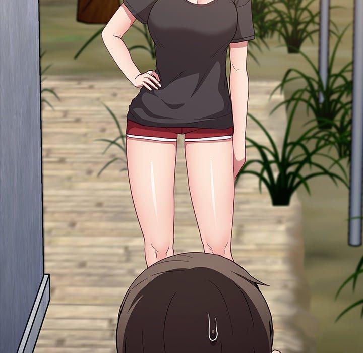 [韩国漫画] 陌生的未婚妻 剧情,巨乳大奶#[146P]-105