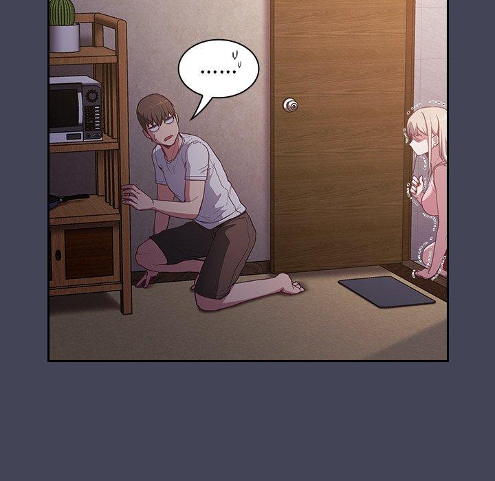 [韩国漫画] 陌生的未婚妻 剧情,巨乳大奶#[150P]-74