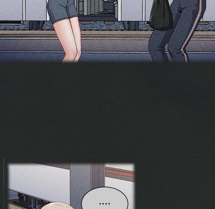 [韩国漫画] 陌生的未婚妻 剧情,巨乳大奶#[150P]-11