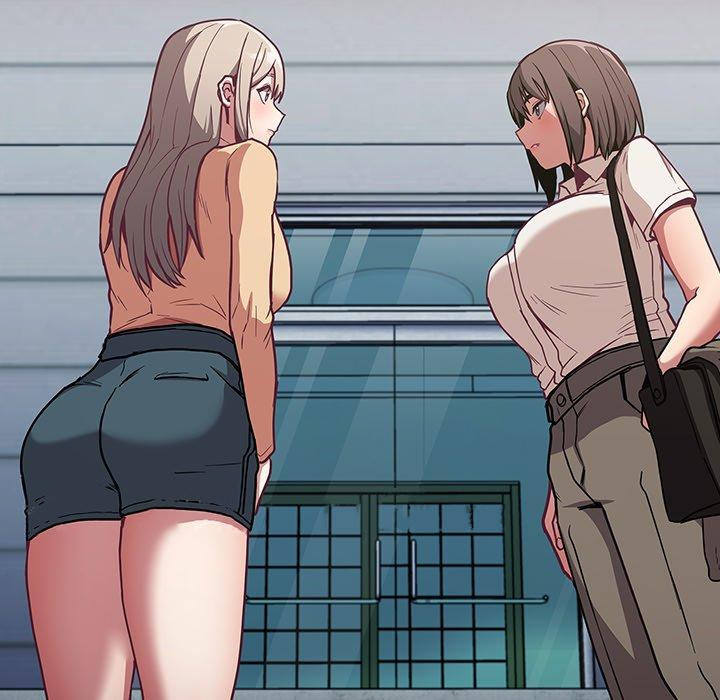 [韩国漫画] 陌生的未婚妻 剧情,巨乳大奶#[150P]-149