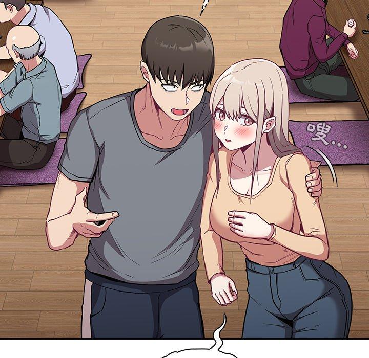 [韩国漫画] 陌生的未婚妻 剧情,巨乳大奶#[147P]-70