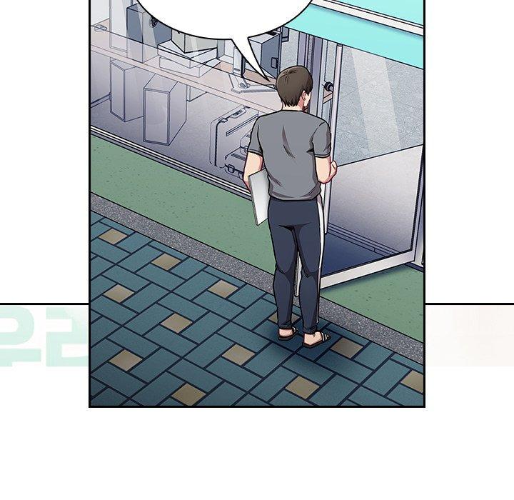 [韩国漫画] 陌生的未婚妻 剧情,巨乳大奶#[143P]-91