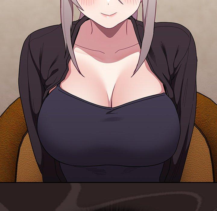 [韩国漫画] 陌生的未婚妻 剧情,巨乳大奶#[170P]-27