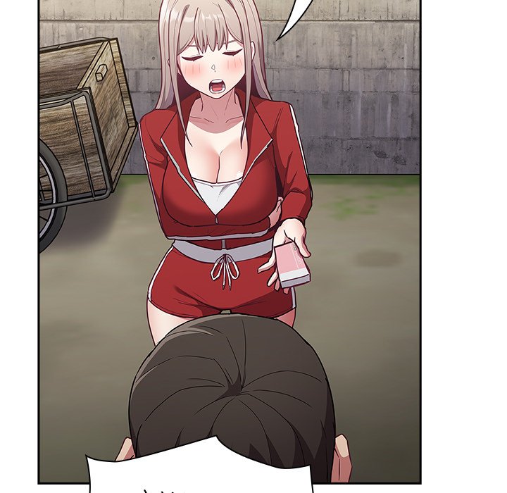 [韩国漫画] 陌生的未婚妻 剧情,巨乳大奶#[131P]-26