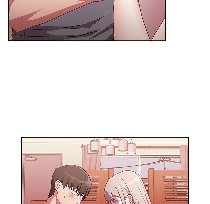 [韩国漫画] 陌生的未婚妻 剧情,巨乳大奶#[157P]-35