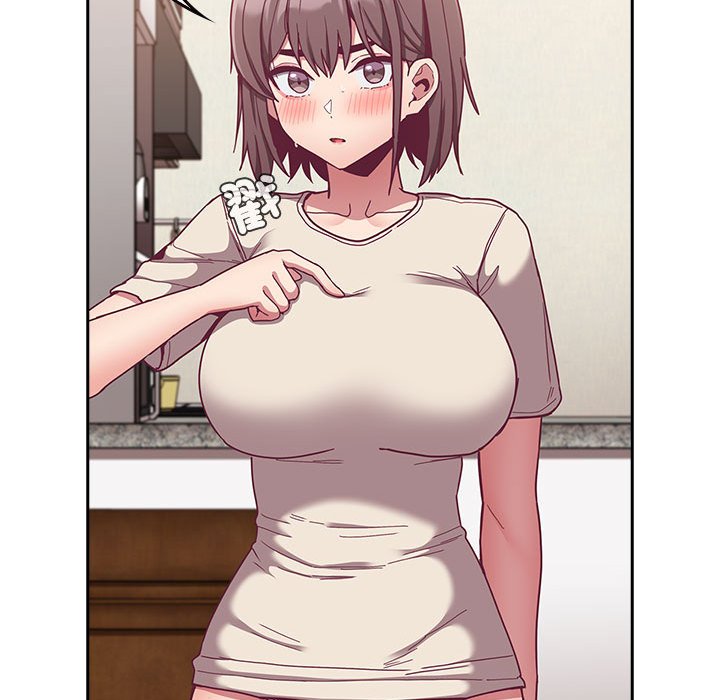 [韩国漫画] 陌生的未婚妻 剧情,巨乳大奶#[146P]-64