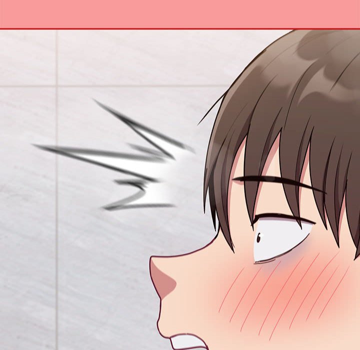 [韩国漫画] 陌生的未婚妻 剧情,巨乳大奶#[161P]-35