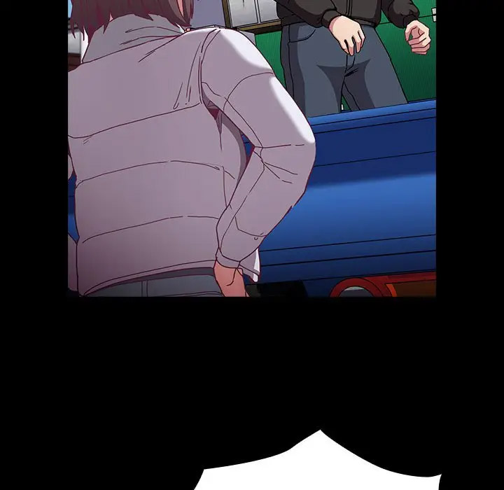 [韩国漫画] 陌生的未婚妻 剧情,巨乳大奶#[173P]-22