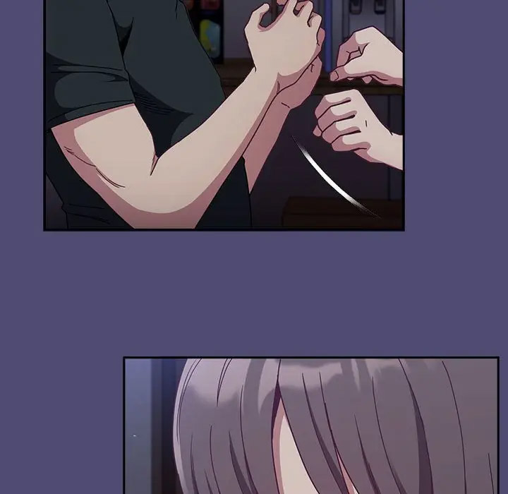 [韩国漫画] 陌生的未婚妻 剧情,巨乳大奶#[173P]-76