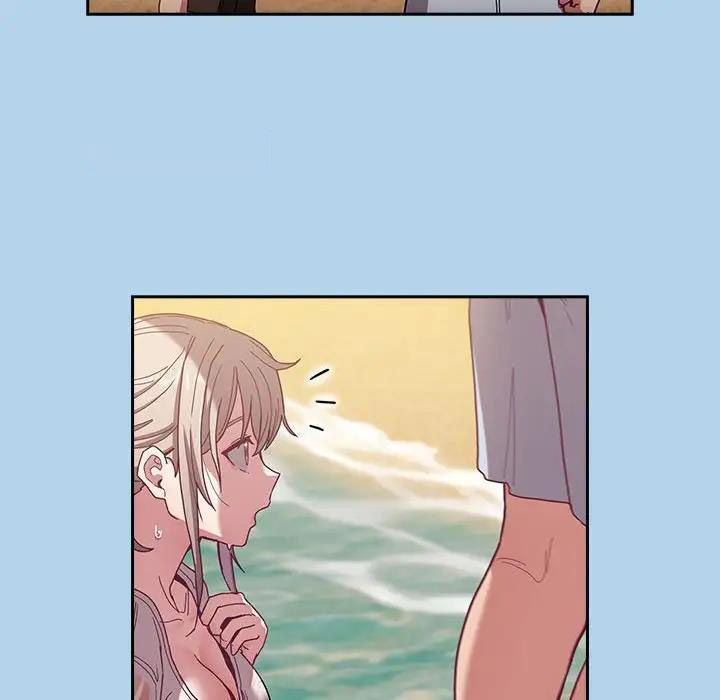 [韩国漫画] 陌生的未婚妻 剧情,巨乳大奶#[159P]-80