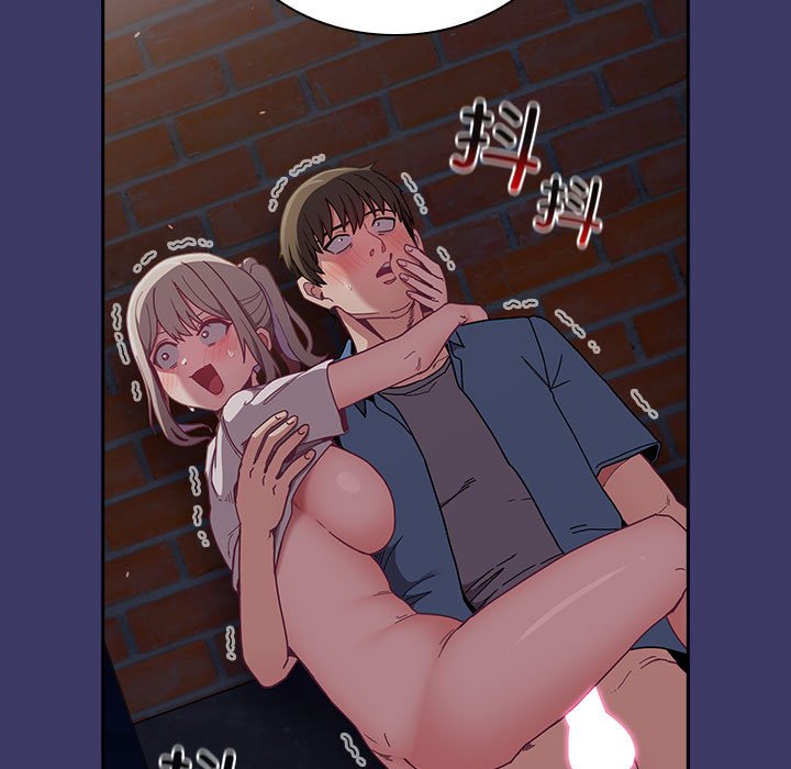[韩国漫画] 陌生的未婚妻 剧情,巨乳大奶#[165P]-9