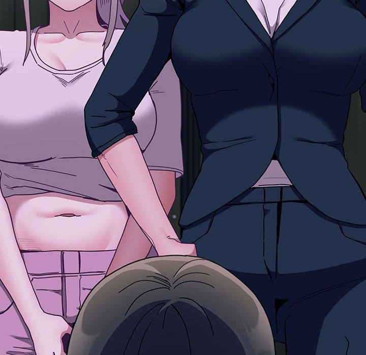 [韩国漫画] 陌生的未婚妻 剧情,巨乳大奶#[167P]-8