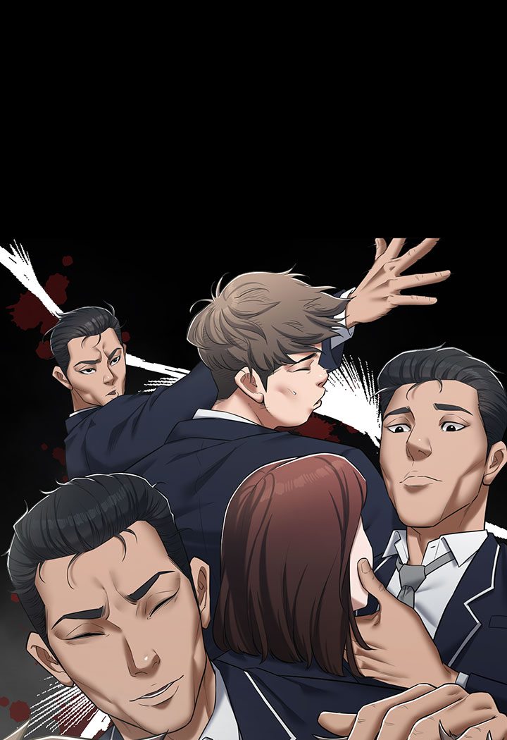 [Manhwa] Revenge of the rich Plot, big breasts#[202P]-108