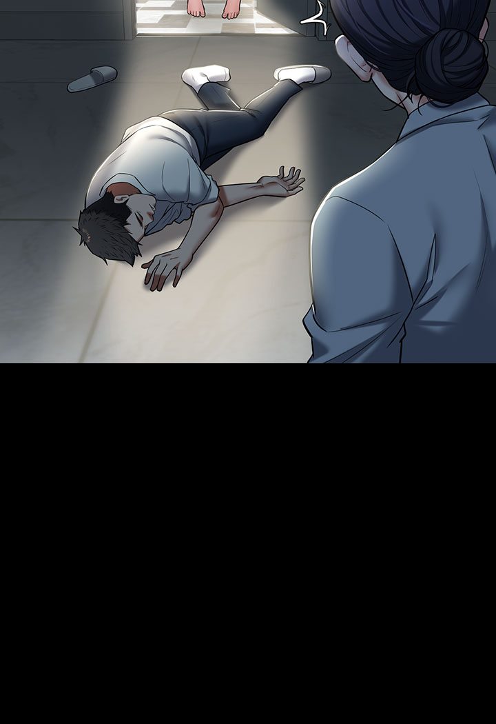 [Manhwa] Revenge of the rich Plot, big breasts#[202P]-160
