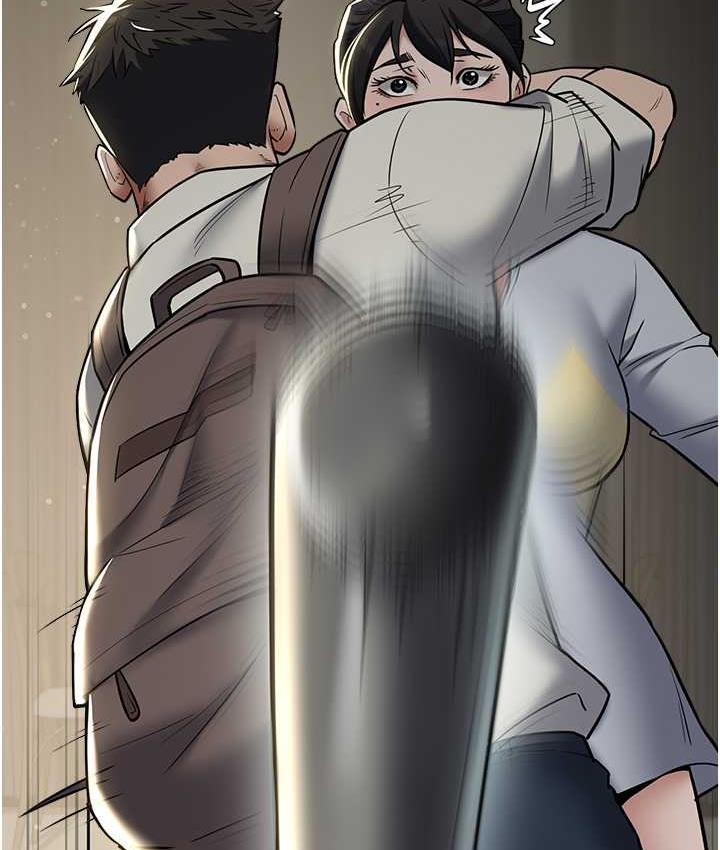 [Manhwa] Revenge of the rich Plot, big breasts#[119P]-5