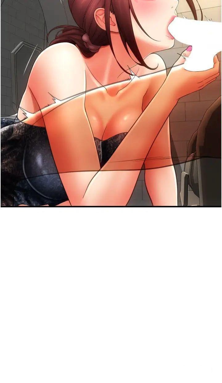 [Manhwa] Please pay with a sip Plot, big breasts#[36P]-27