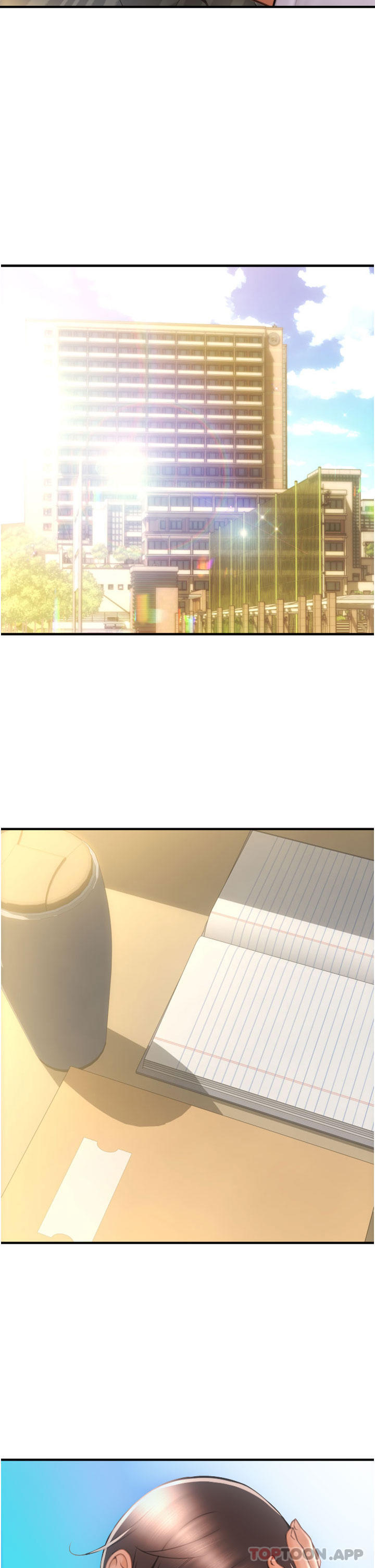 [Manhwa] Please pay with a sip Plot, big breasts#[62P]-15