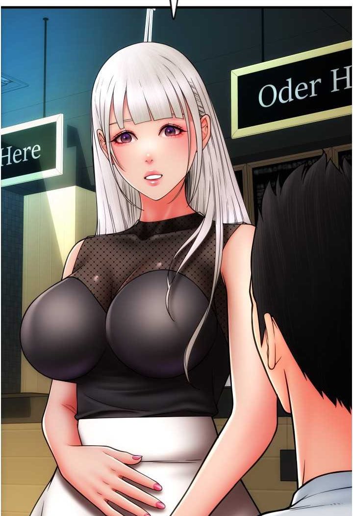 [Manhwa] Please pay with a sip Plot, big breasts#[140P]-23