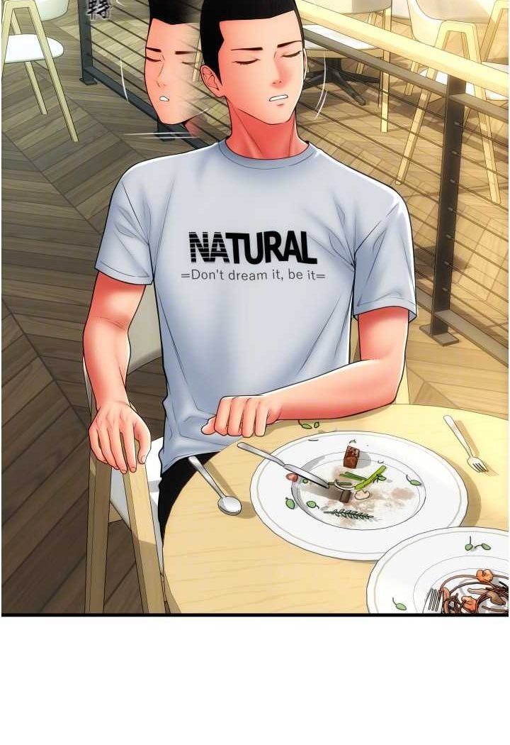 [Manhwa] Please pay with a sip Plot, big breasts#[140P]-36
