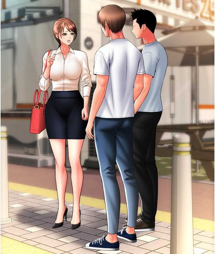 [Manhwa] Please pay with a sip Plot, big breasts#[196P]-113