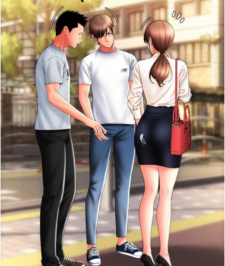 [Manhwa] Please pay with a sip Plot, big breasts#[196P]-123