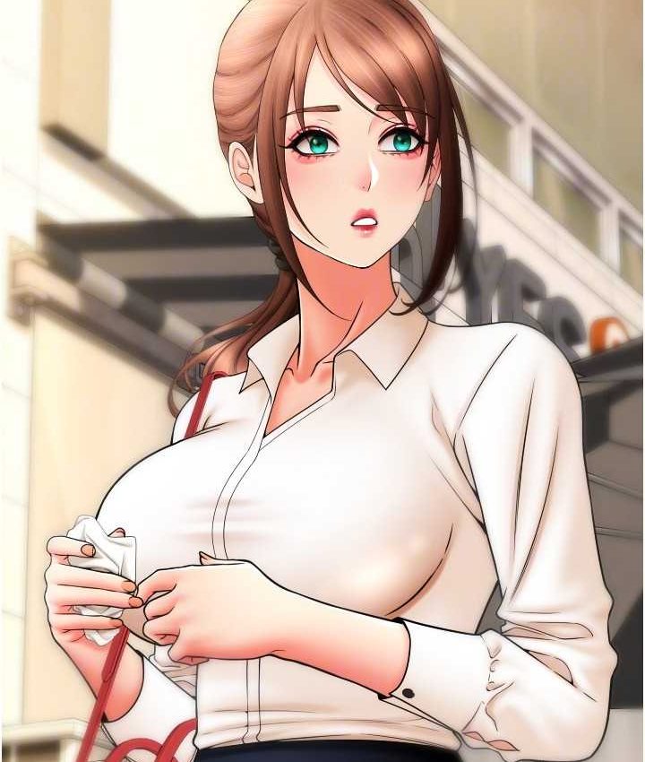 [Manhwa] Please pay with a sip Plot, big breasts#[196P]-135