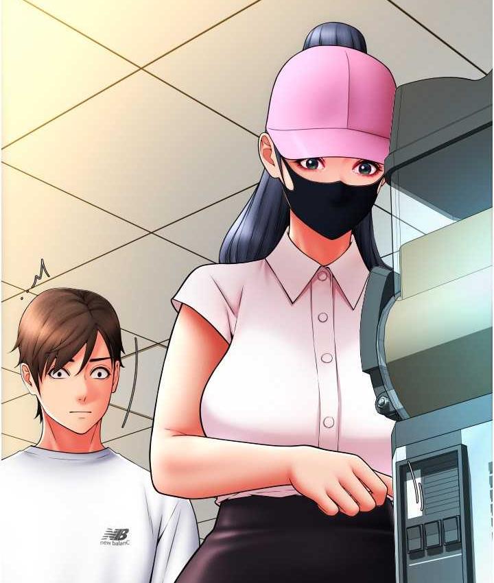 [Manhwa] Please pay with a sip Plot, big breasts#[172P]-52