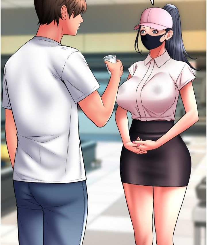 [Manhwa] Please pay with a sip Plot, big breasts#[172P]-81