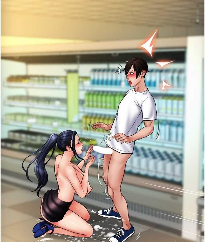 [Manhwa] Please pay with a sip Plot, big breasts#[163P]-155