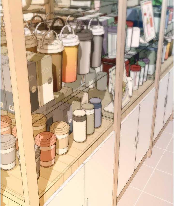 [Manhwa] Please pay with a sip Plot, big breasts#[169P]-11