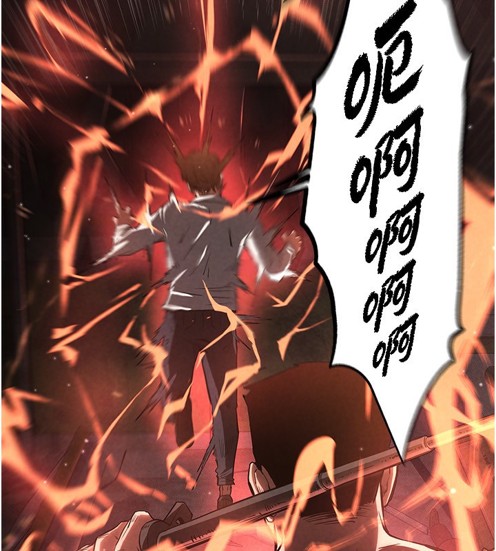 [韩国漫画] 末日鵰堡 剧情,熟女人妻#[275P]-100