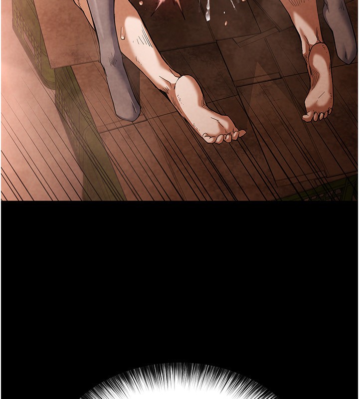 [韩国漫画] 末日鵰堡 剧情,熟女人妻#[275P]-194