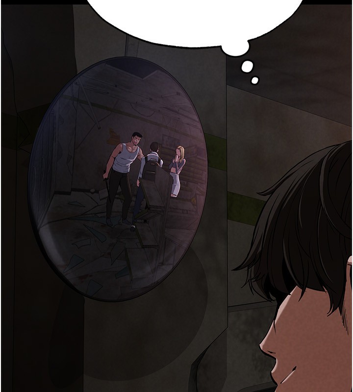 [韩国漫画] 末日鵰堡 剧情,熟女人妻#[275P]-36