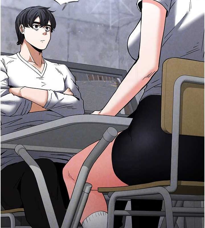 [韩国漫画] 末日鵰堡 剧情,熟女人妻#[201P]-149