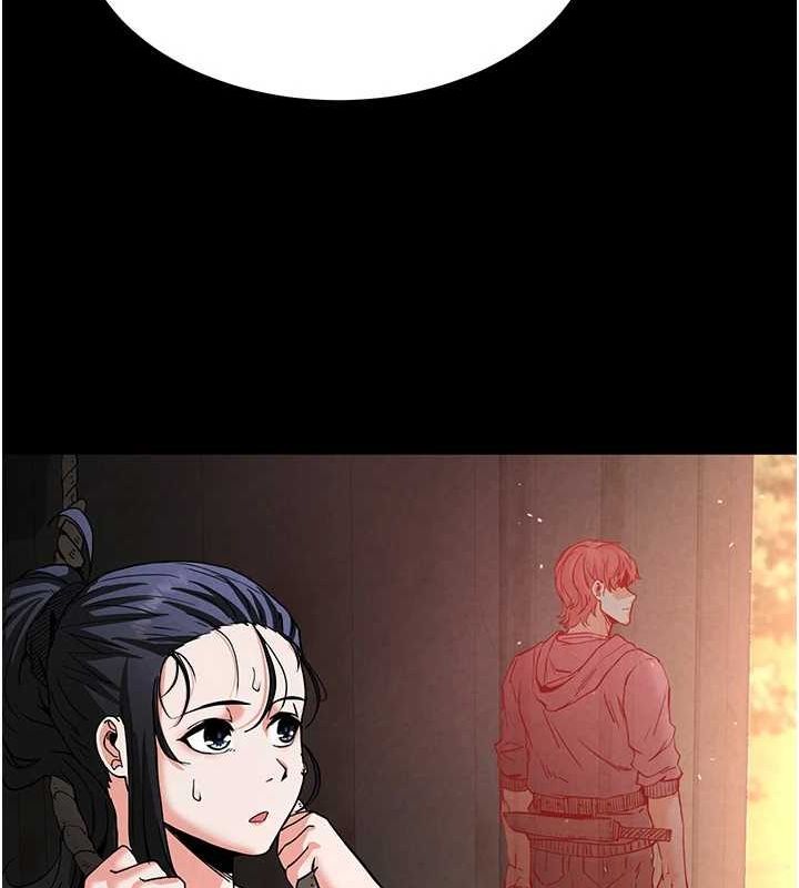 [韩国漫画] 末日鵰堡 剧情,熟女人妻#[201P]-161