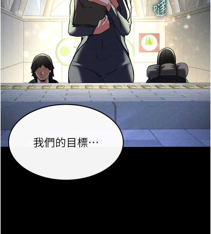 [韩国漫画] 末日鵰堡 剧情,熟女人妻#[201P]-178