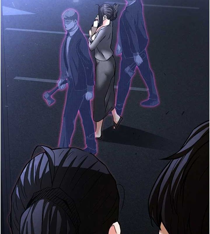 [韩国漫画] 末日鵰堡 剧情,熟女人妻#[201P]-187