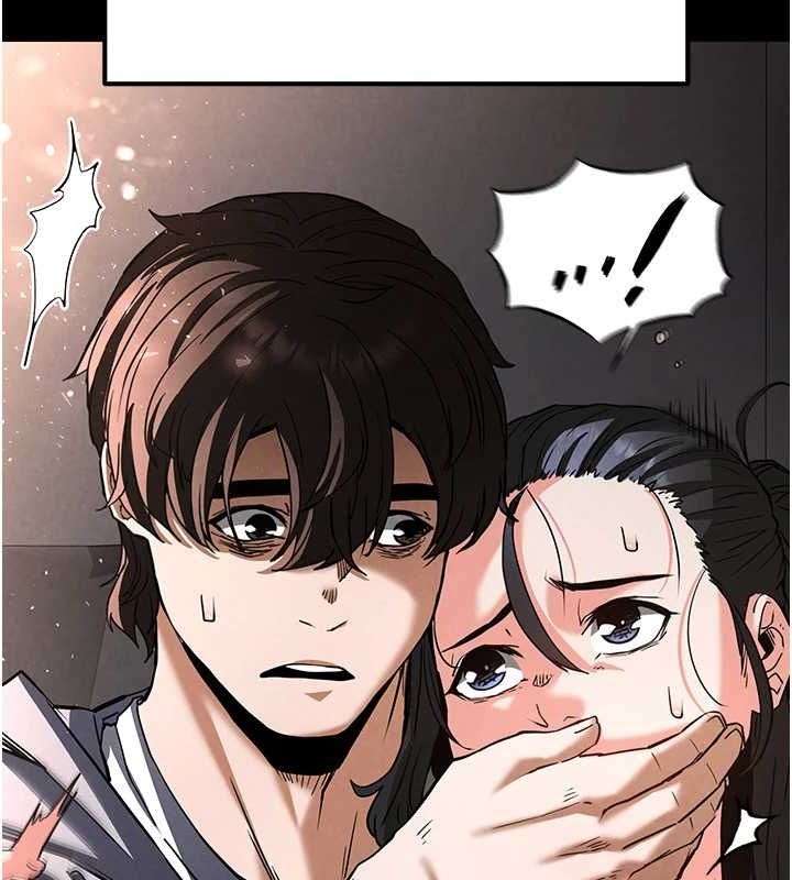 [韩国漫画] 末日鵰堡 剧情,熟女人妻#[201P]-2
