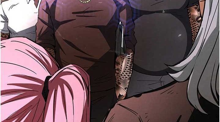 [韩国漫画] 末日鵰堡 剧情,熟女人妻#[201P]-38