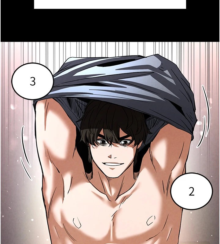 [韩国漫画] 末日鵰堡 剧情,熟女人妻#[220P]-101