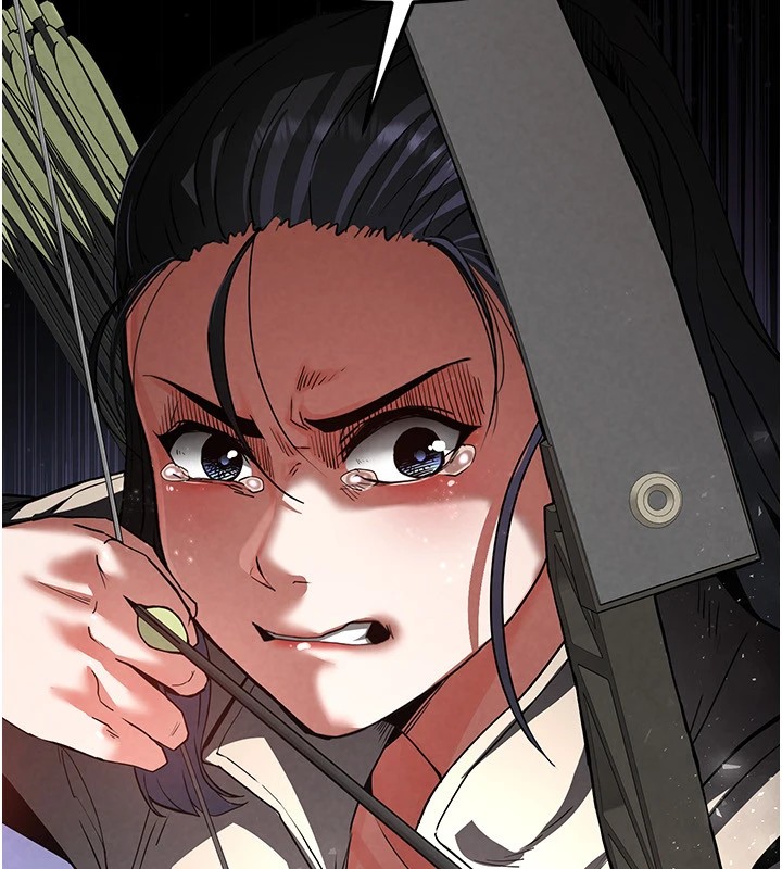 [韩国漫画] 末日鵰堡 剧情,熟女人妻#[220P]-139
