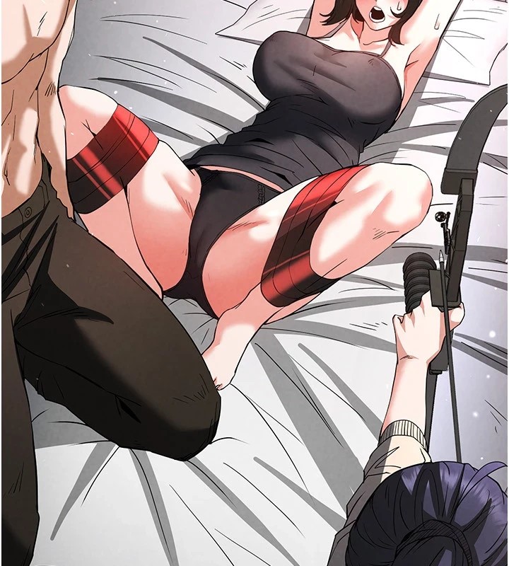 [韩国漫画] 末日鵰堡 剧情,熟女人妻#[220P]-148