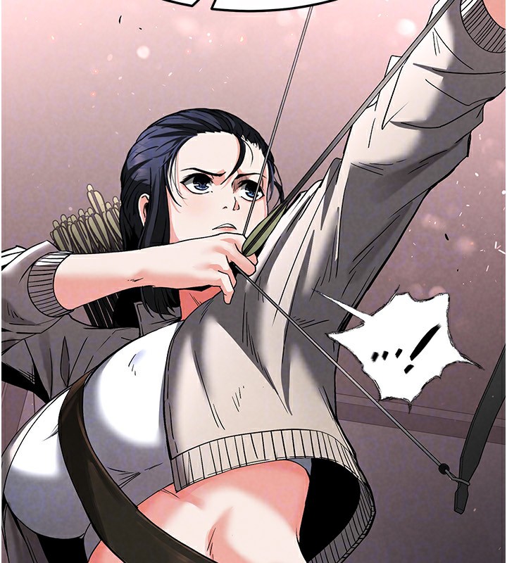 [韩国漫画] 末日鵰堡 剧情,熟女人妻#[220P]-157