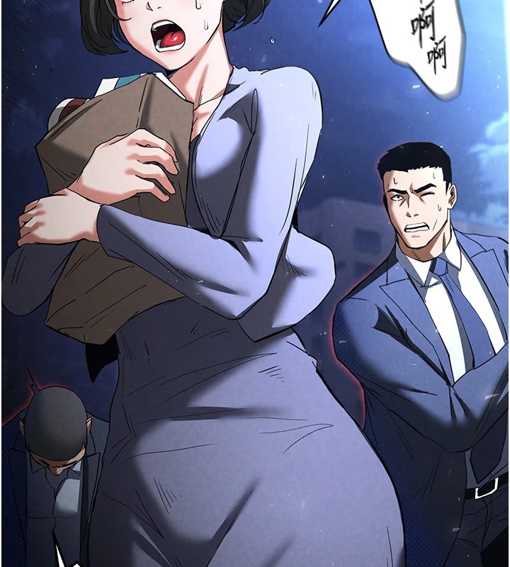 [韩国漫画] 末日鵰堡 剧情,熟女人妻#[220P]-40