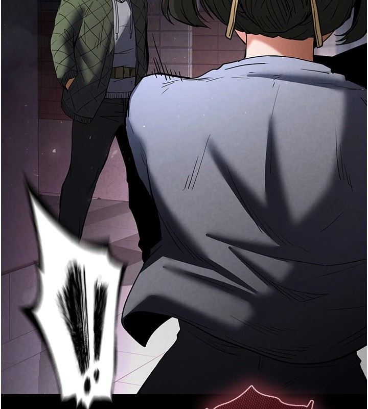 [韩国漫画] 末日鵰堡 剧情,熟女人妻#[220P]-42