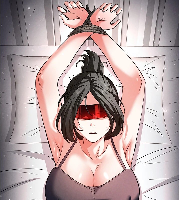 [韩国漫画] 末日鵰堡 剧情,熟女人妻#[220P]-74