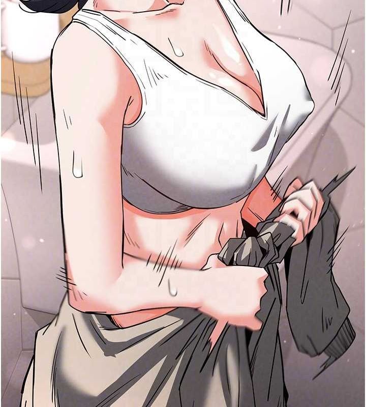[韩国漫画] 末日鵰堡 剧情,熟女人妻#[217P]-154
